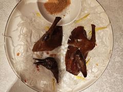 -香宫中餐厅 · 桂林香格里拉