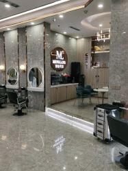 -Meng Lang 梦郎白金店