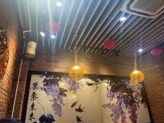 -老姑砂锅·烧烤天津菜(体北道店)