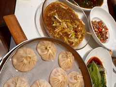 -梅利汴京烤鸭•开封豫菜地标店(东大街店)