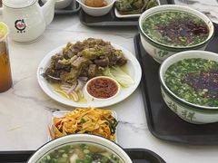 -伊穆祥牛肉面总店·清真