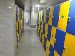 -南京国信酒店·骏搏体育游泳馆(新街口店)