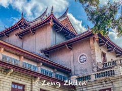 -厦门大学(思明校区)