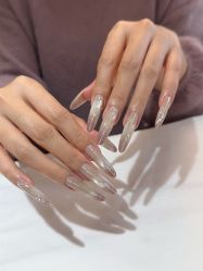 -LynLyn琳林美甲美睫