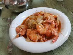 -华春餐馆(鱼山路店)