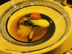 -空蝉怀石料理(益丰·外滩源店)