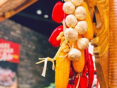 -谭鸭血老火锅(龙湖宝山天街店)