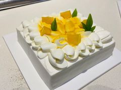 -积慕Cake(解放大道店)