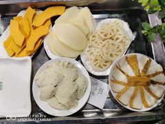 -枇杷园食为鲜火锅(南山店)