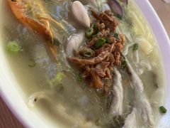 -面道赞宁海海鲜面(迎凤街店)