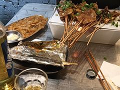 -有局·成都市井烧烤·精酿啤酒(双楠店)