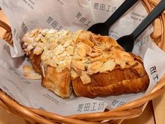 -麦田工坊(月湖店)