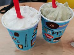 -DQ·蛋糕·冰淇淋(川沙东海岸店)