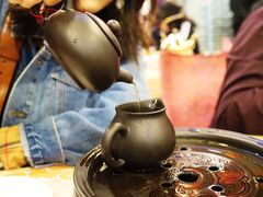 卡座铁观音-点都德(大茶楼店)