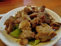 -深海鱼粥(省府总店)