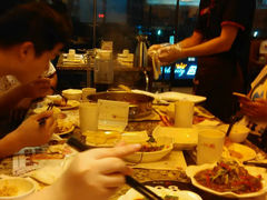 android_upload_pic-黄记煌三汁焖锅(泰华假日广场店)