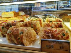 -BOKE博稞烘焙(天佑城店)
