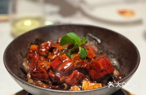 Chen Vinegar Beef