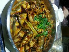 -黄记煌三汁焖锅(新世纪广场店)