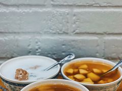 -冰神糖水铺(国贸中心店)