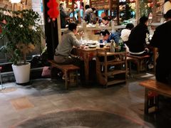 大堂-蜀大侠火锅(四川北路店)