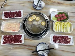 -杏花吴记牛肉火锅