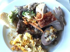 -澳门旅游塔360°旋转餐厅(南湾湖广场店)