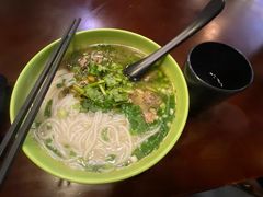 -沈记土鸡米线(七星街品牌中心店)