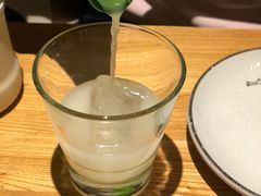 -慢走(甜水园店)