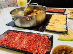 -潮牛禾记•潮汕鲜牛肉火锅(新亚洲店)