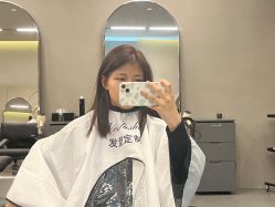 点击看大图 -New Fashion发型定制