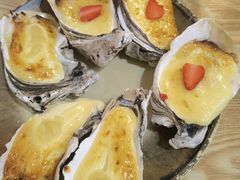 -蠔爺王志德生蚝馆(金沙湾店)