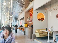 -赵小姐丨新中餐(曲江店)