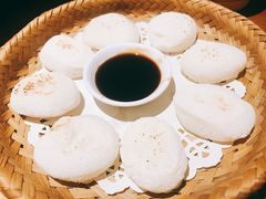 -白乐天毛肚火锅馆(解放碑店)