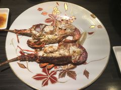 -滩万日本料理Nadaman(国贸大酒店)