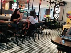 大堂-Moka Bros 摩卡站(西单大悦城店)