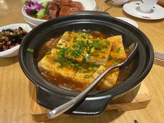 -德胜轩正宗顺德菜(宝安沙井会展中心店)