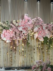 -福州香格里拉·宴会厅