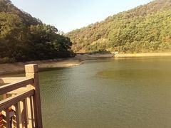 -桃花岭景区