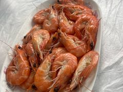 -众味海鲜大排档·活海鲜·潮汕味(南澳店)