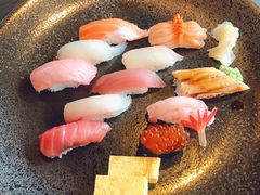 -滩万日本料理Nadaman(国贸大酒店)