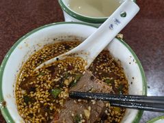 -朝伟清真铜瓢牛肉馆(三十年老·店)