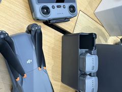 -DJI大疆(深圳华强北曼哈授权体验店)