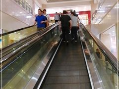 -光启城时尚购物中心