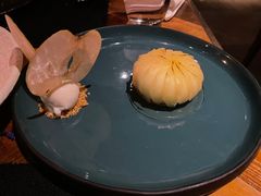 -AZUL by FUEL蓝色·法式酒馆(琶醍店)