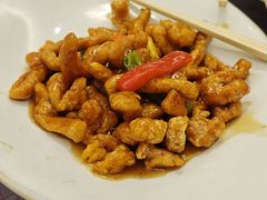 -轩记海鲜餐厅·四十五年老字号·经典粤菜(西区彩虹店)