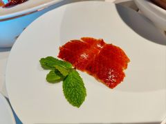 -四季民福烤鸭店(外滩外白渡桥店)