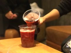 -星巴克臻选(深圳罗湖万象城店)