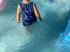 -太阳岛沙滩泳场水上乐园