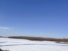 -丁香湖公园
